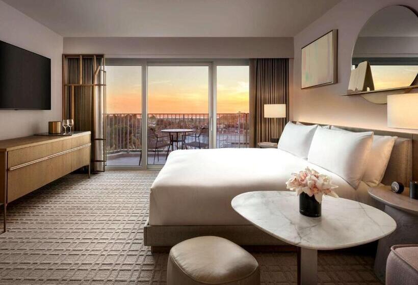 فندق Fairmont Century Plaza Los Angeles