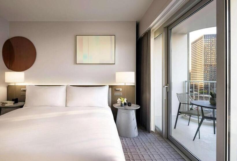 فندق Fairmont Century Plaza Los Angeles