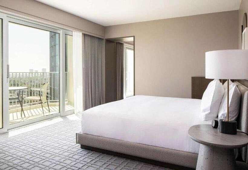 فندق Fairmont Century Plaza Los Angeles