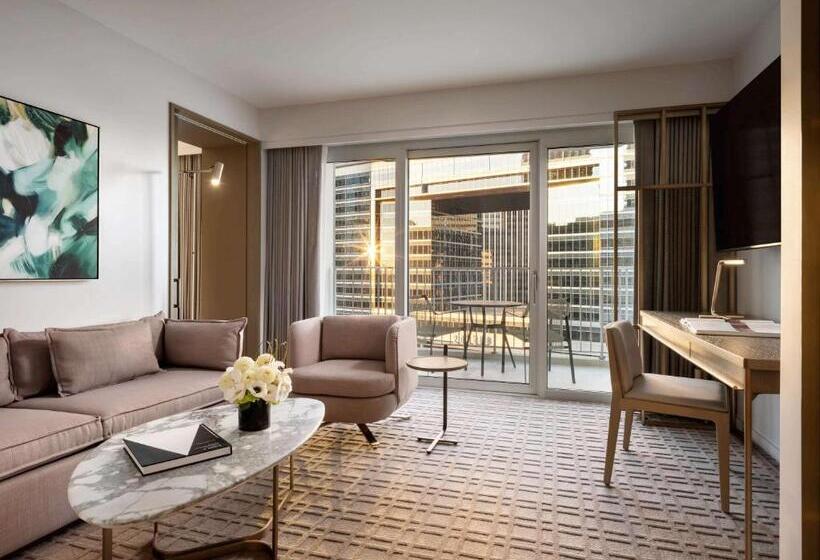 فندق Fairmont Century Plaza Los Angeles