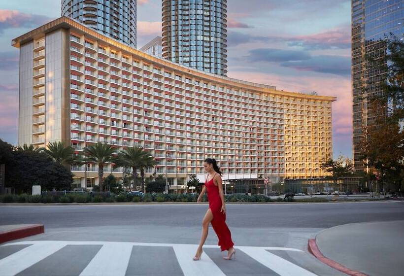 فندق Fairmont Century Plaza Los Angeles