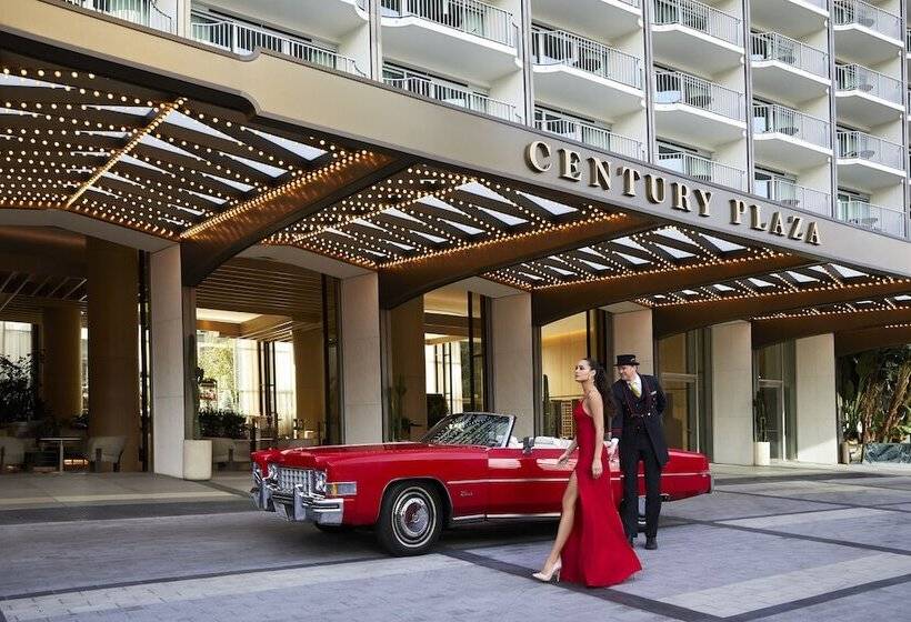 فندق Fairmont Century Plaza Los Angeles