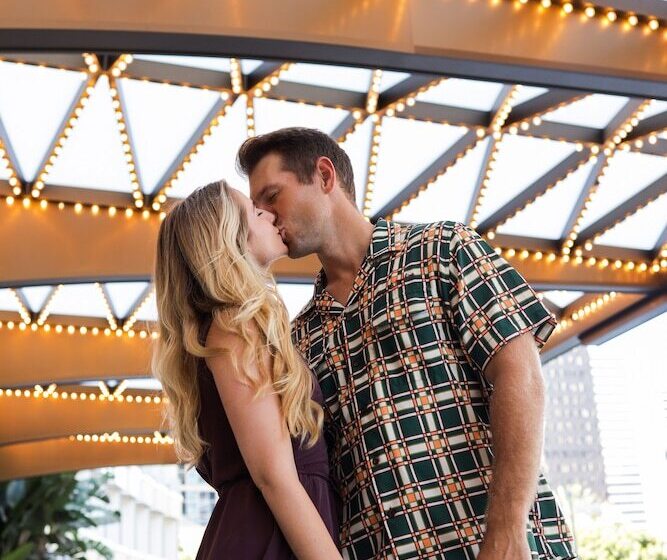 فندق Fairmont Century Plaza Los Angeles