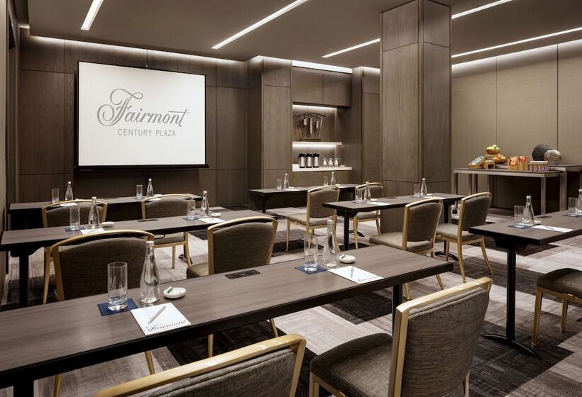 فندق Fairmont Century Plaza Los Angeles
