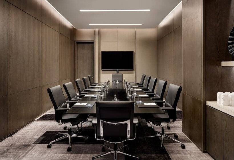 فندق Fairmont Century Plaza Los Angeles