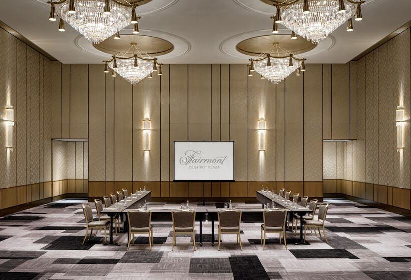 فندق Fairmont Century Plaza Los Angeles