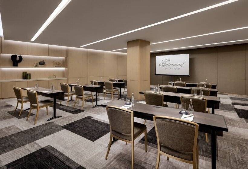 فندق Fairmont Century Plaza Los Angeles