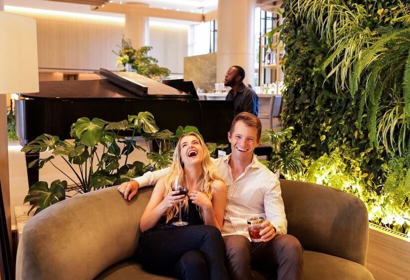 فندق Fairmont Century Plaza Los Angeles