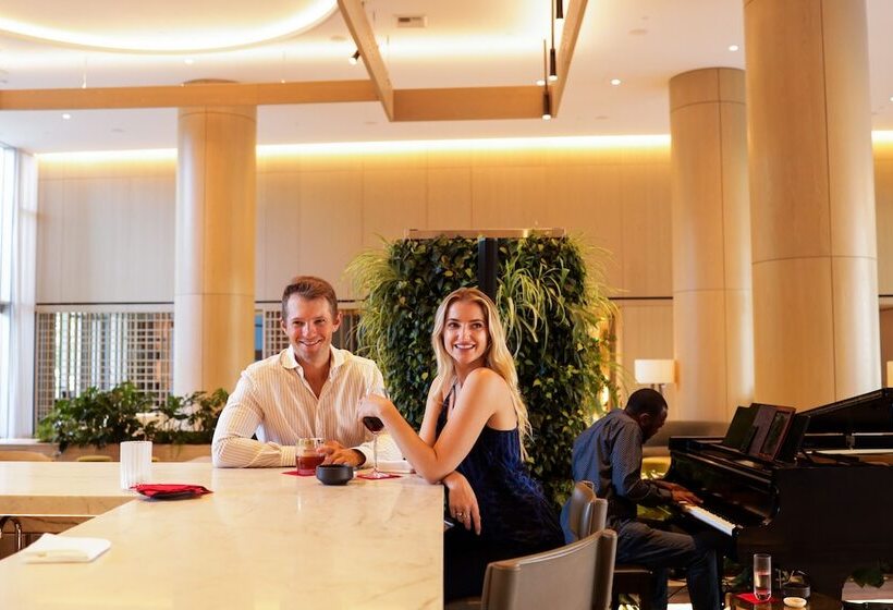 فندق Fairmont Century Plaza Los Angeles