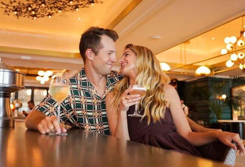 فندق Fairmont Century Plaza Los Angeles