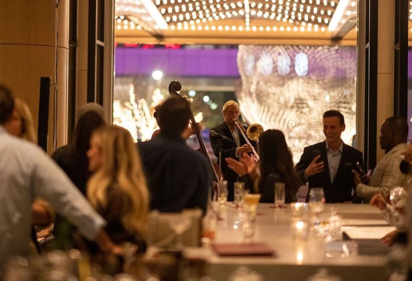 فندق Fairmont Century Plaza Los Angeles