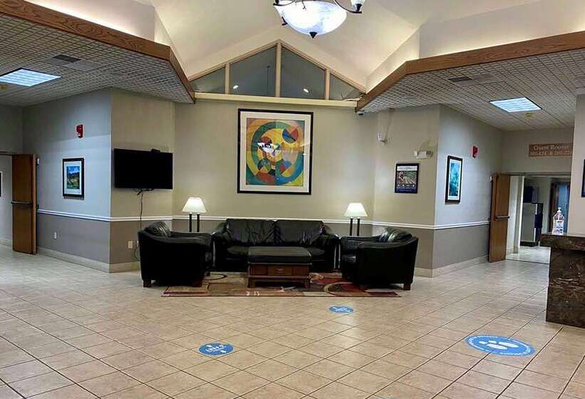 فندق Baymont Inn And Suites By Wyndham Farmington, Mo