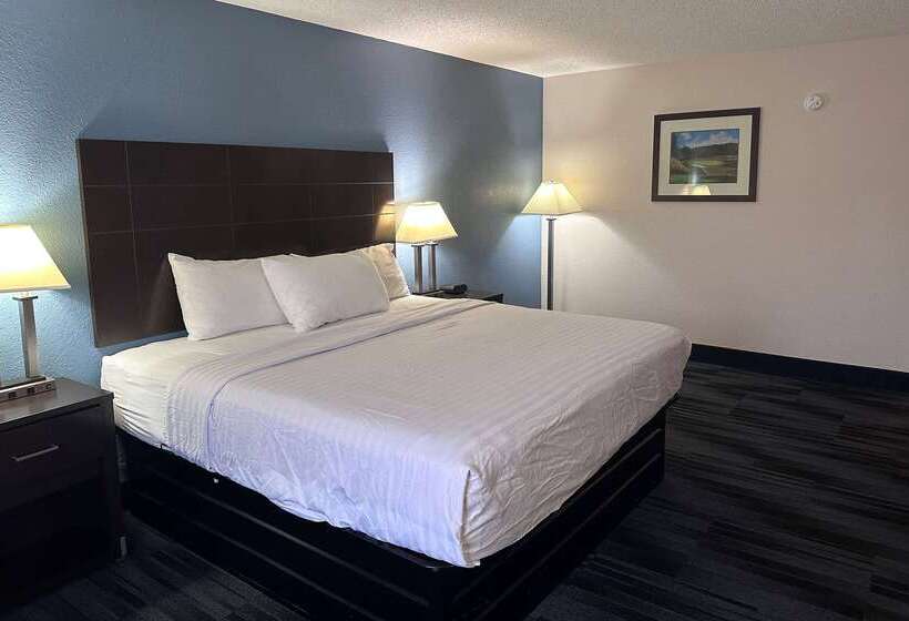 فندق Baymont Inn And Suites By Wyndham Farmington, Mo