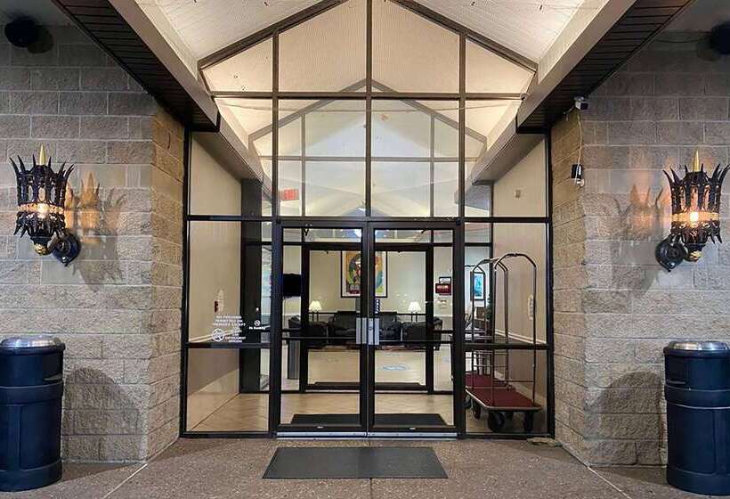 فندق Baymont Inn And Suites By Wyndham Farmington, Mo