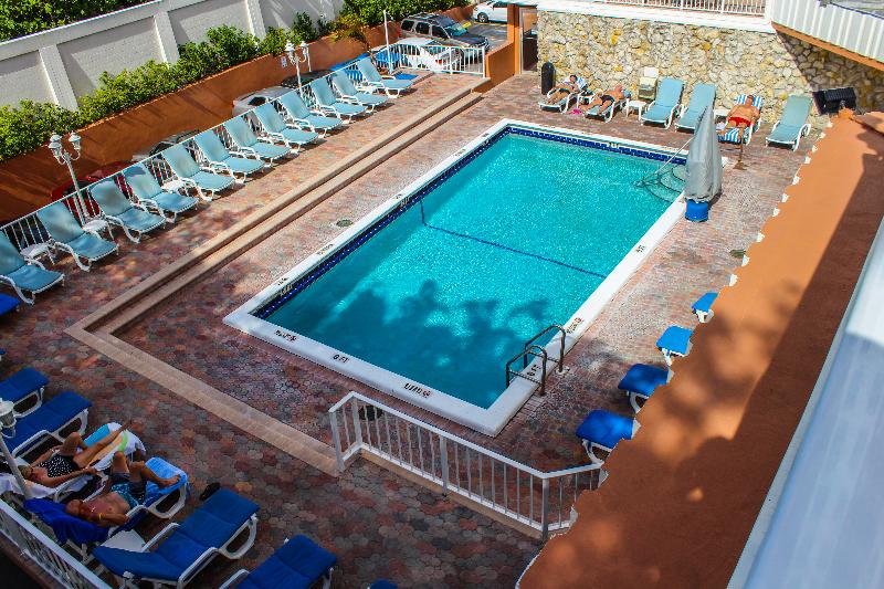 ホテル Ft Lauderdale Beach Resort