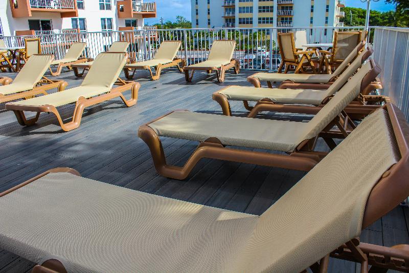 ホテル Ft Lauderdale Beach Resort