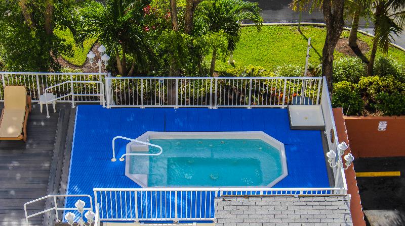 ホテル Ft Lauderdale Beach Resort