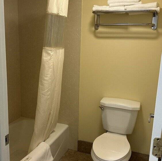 호텔 Garden Inn And Suites Glendora