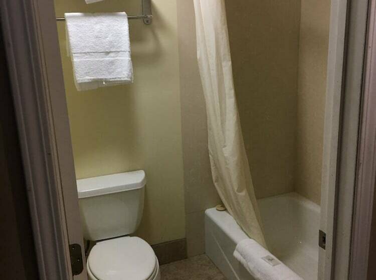 호텔 Garden Inn And Suites Glendora