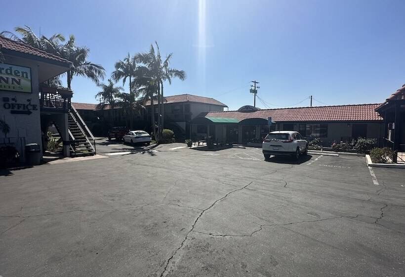 호텔 Garden Inn And Suites Glendora