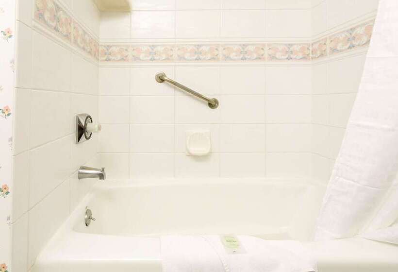 Gold Country Inn And Casino By Red Lion Hotels