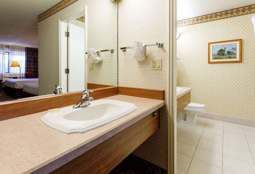 Gold Country Inn And Casino By Red Lion Hotels