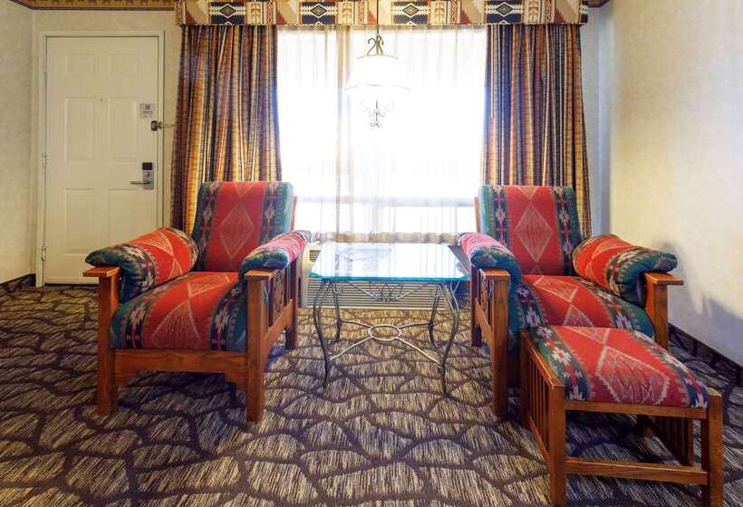 Gold Country Inn And Casino By Red Lion Hotels