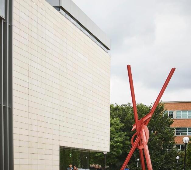 Отель Graduate By Hilton Ann Arbor