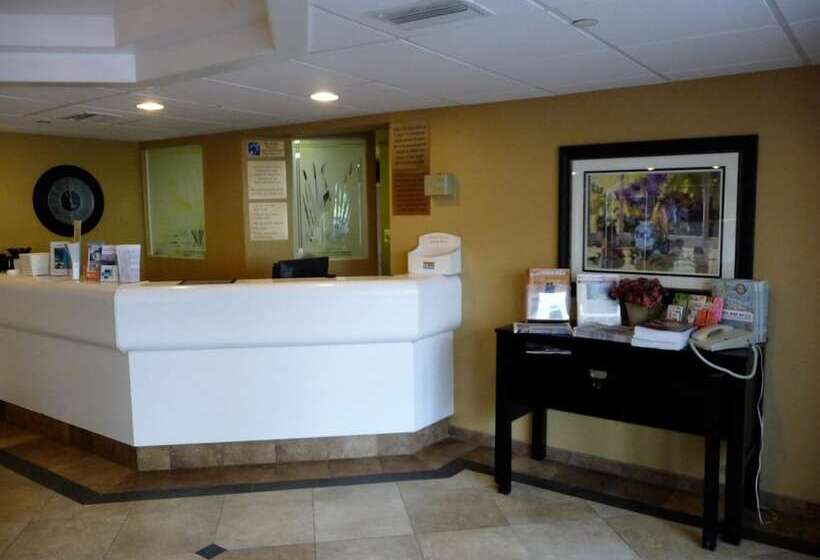 Gulfview Hotel On The Beach