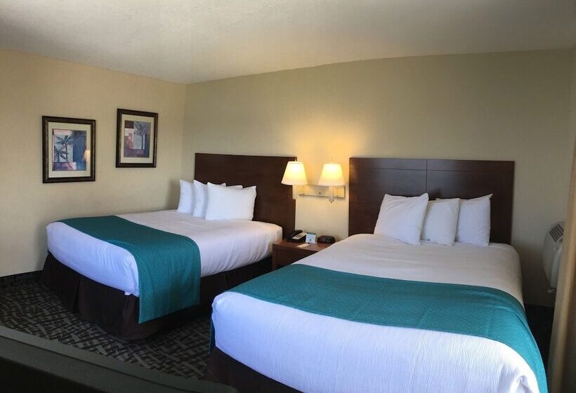 Gulfview Hotel On The Beach