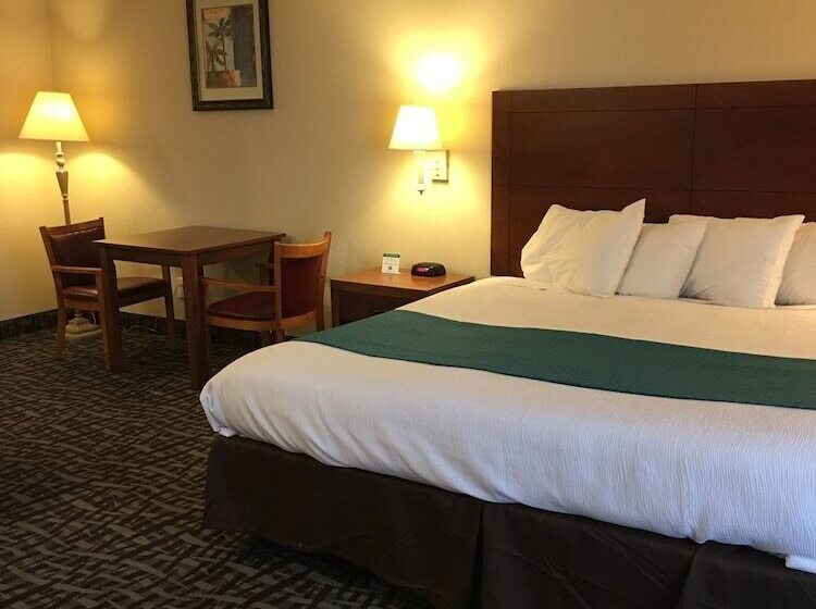 Gulfview Hotel On The Beach