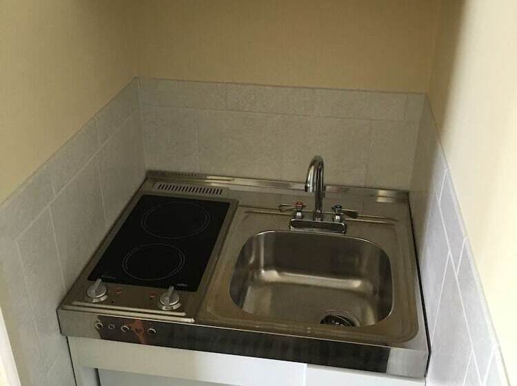 Gulfview Hotel On The Beach