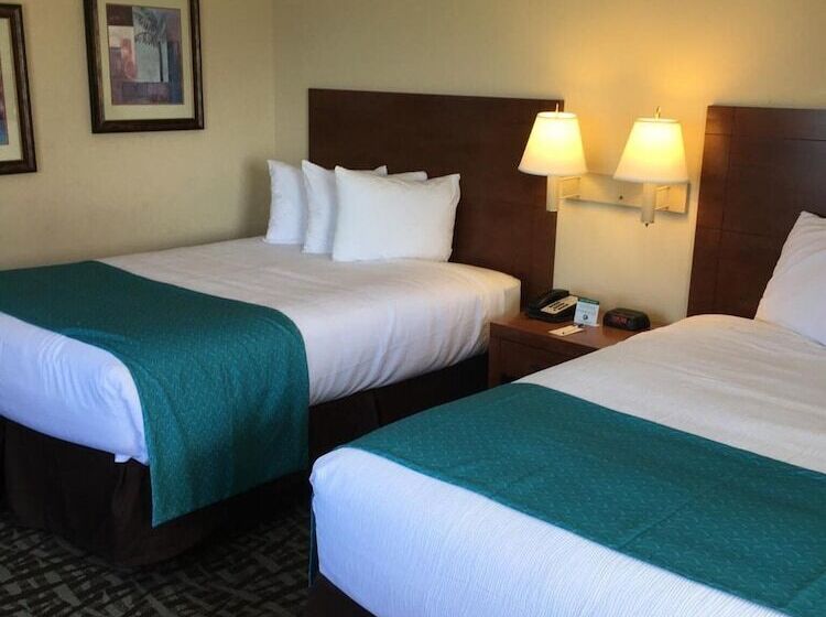 Gulfview Hotel On The Beach