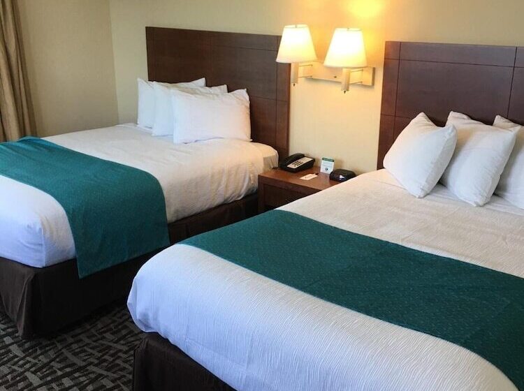 Gulfview Hotel On The Beach