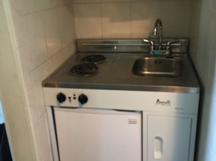 Gulfview Hotel On The Beach