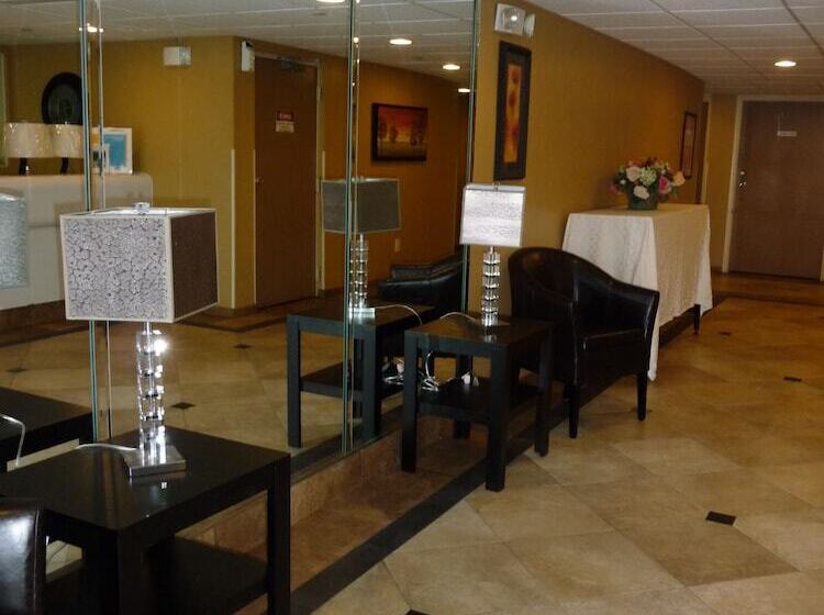 Gulfview Hotel On The Beach