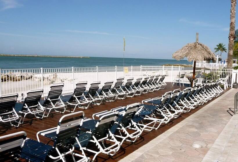 Gulfview Hotel On The Beach
