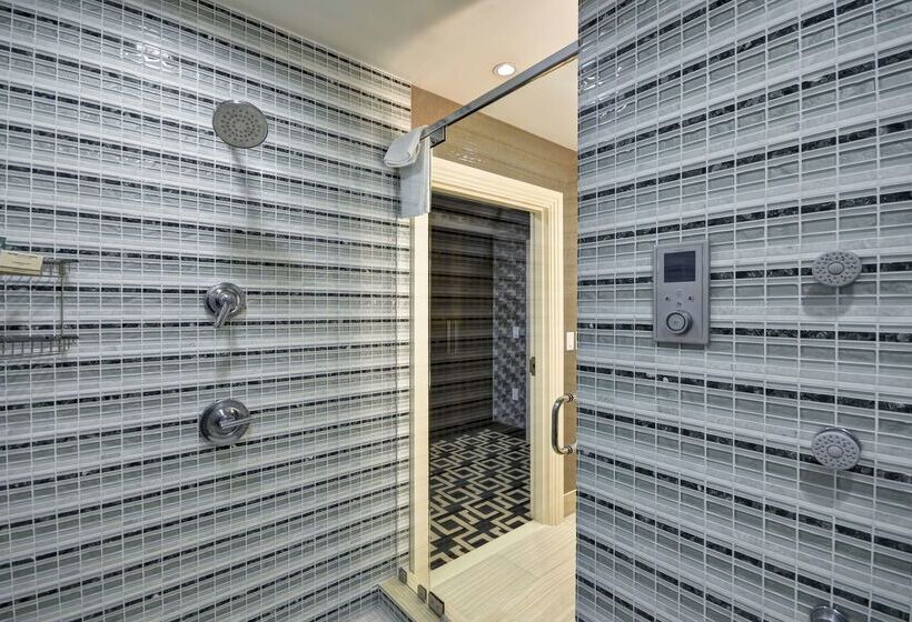 فندق Hilton Checkers Los Angeles