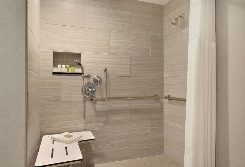 فندق Hilton Checkers Los Angeles
