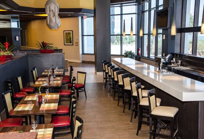 Hotel Hilton Cocoa Beach Oceanfront