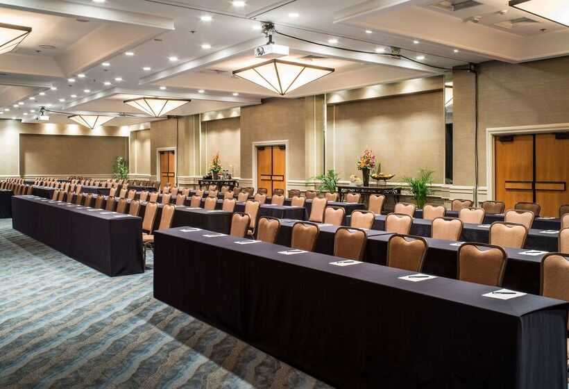 Hotel Hilton Cocoa Beach Oceanfront