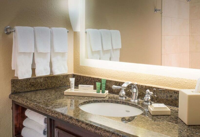 Hotel Hilton Cocoa Beach Oceanfront