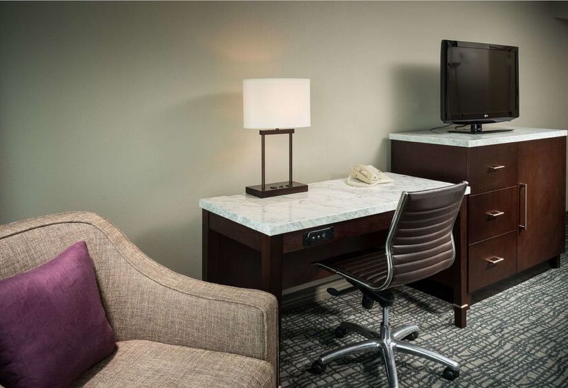 Hotel Hilton Cocoa Beach Oceanfront