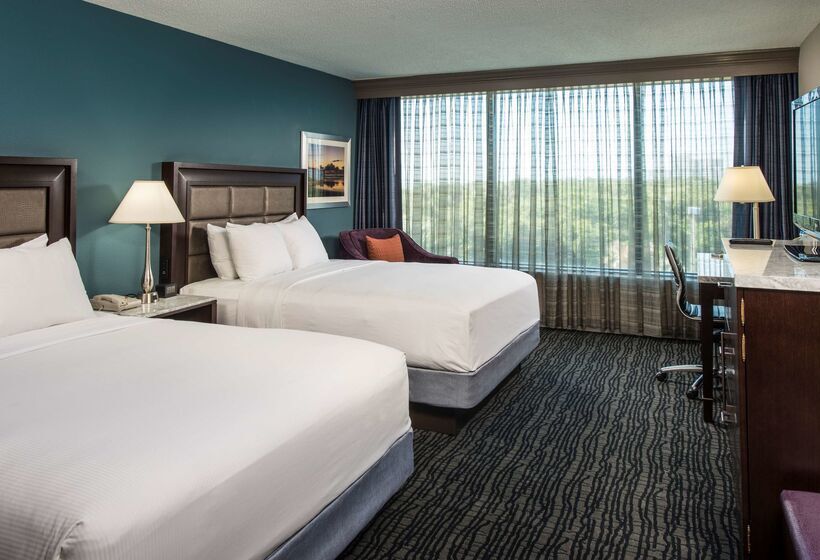 Hotel Hilton Cocoa Beach Oceanfront