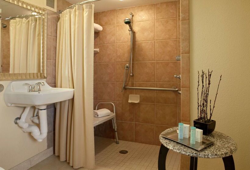 Hotel Hilton Cocoa Beach Oceanfront