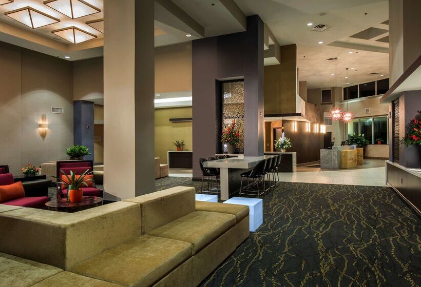 Hotel Hilton Cocoa Beach Oceanfront