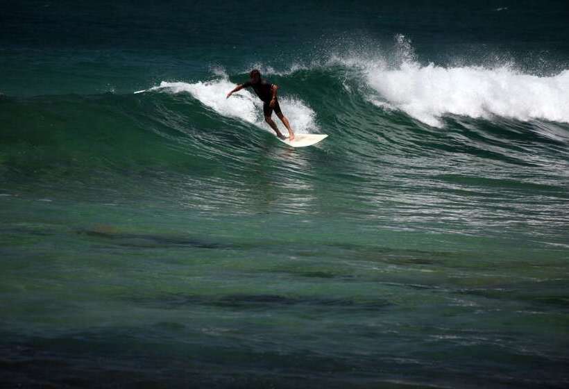 Hotel Hilton Cocoa Beach Oceanfront