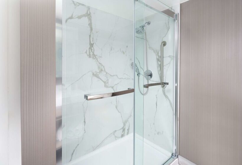 Hotel Hilton Cocoa Beach Oceanfront