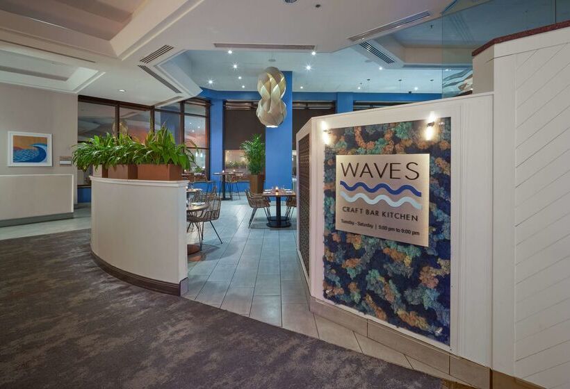 Hotel Hilton Cocoa Beach Oceanfront