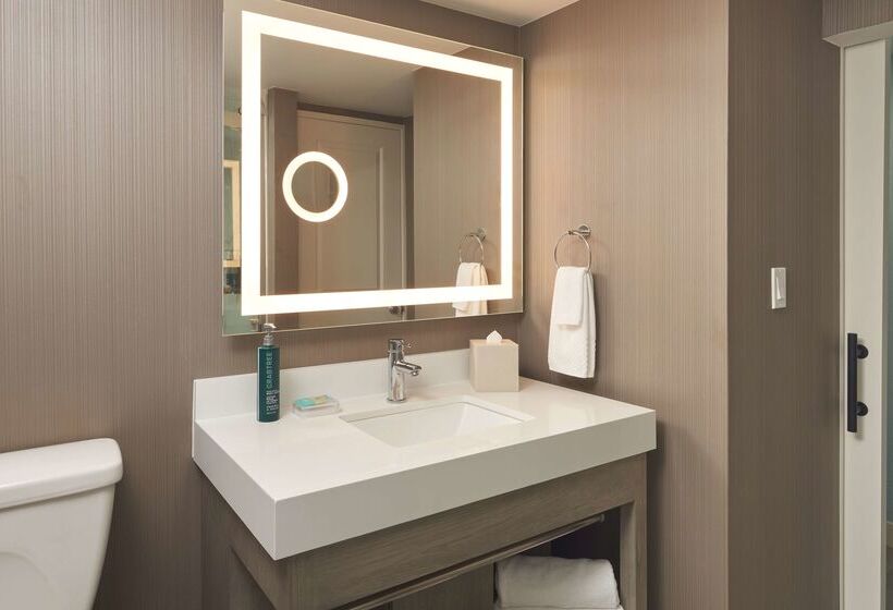 Hotel Hilton Cocoa Beach Oceanfront